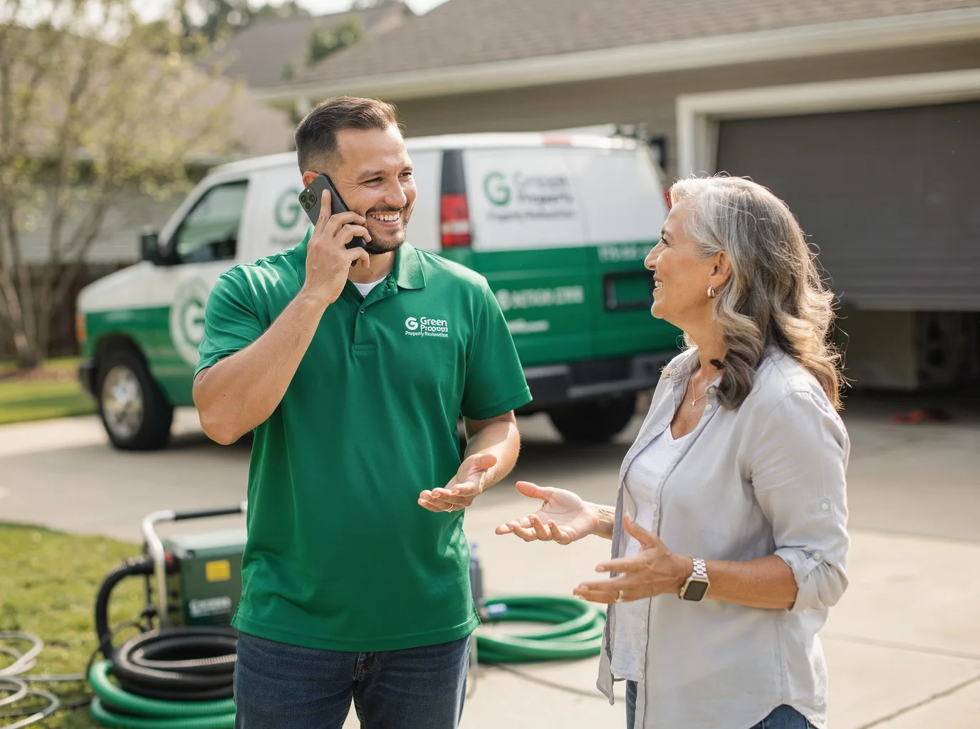 Water Damage Restoration Rosston, OK FAQs